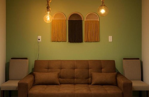 Marambaia Apartment | Loft Hipolito