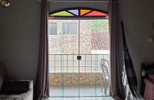 Marambaia Apartment | Loft Hipolito