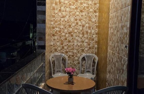 Marambaia Apartment | Loft Hipolito