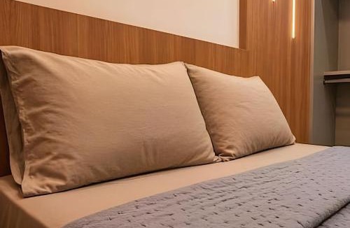 Saraiva Apartment | Loft, House próximo ao Center Shopping