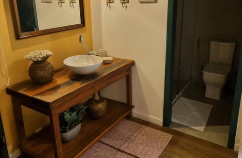 Tiradentes Apartment | Loft I: No Centro Histórico c/ Hidro