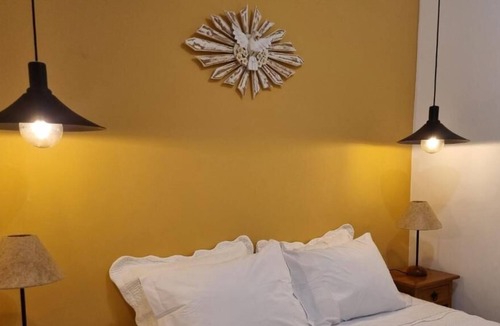 Tiradentes Apartment | Loft I: No Centro Histórico c/ Hidro