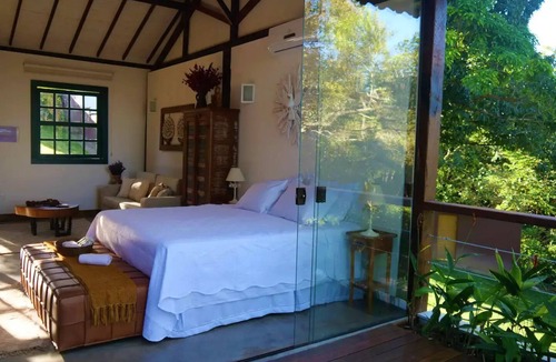 Tiradentes Apartment | Loft II: No Centro Histórico c/Hidro