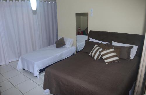 Mambucaba Hotel | Loft Ilha Grande