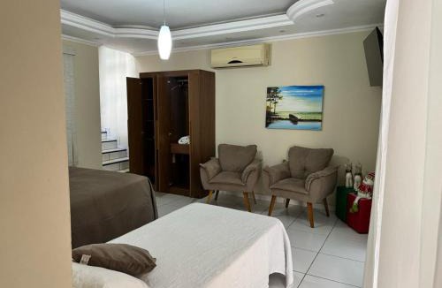 Mambucaba Hotel | Loft Ilha Grande