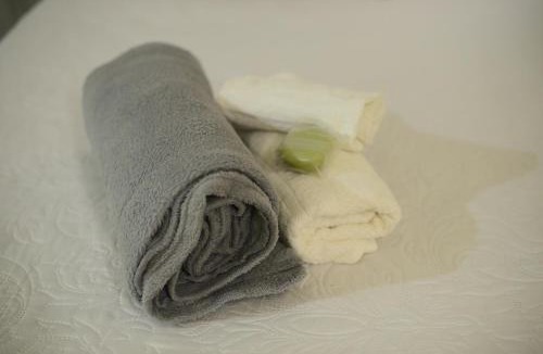 Mambucaba Hotel | Loft Ilha Grande