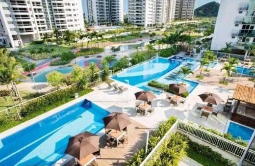 Camorim Apartment | Loft Ilha Pura
