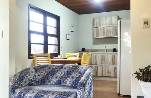 Canasvieiras Apartment | Loft in Canasvieiras with pool