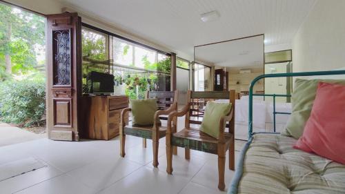 Porto da Lagoa House | Loft in Paradise - Exclusividade