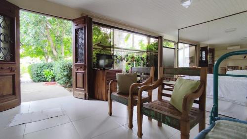 Porto da Lagoa House | Loft in Paradise - Exclusividade