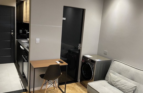 Vila Yolanda Apartment | Loft in the center of Foz do Iguacu