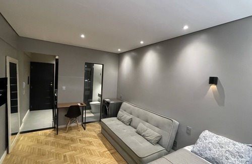 Vila Yolanda Apartment | Loft in the center of Foz do Iguacu