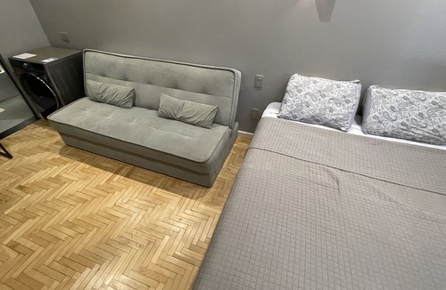 Vila Yolanda Apartment | Loft in the center of Foz do Iguacu