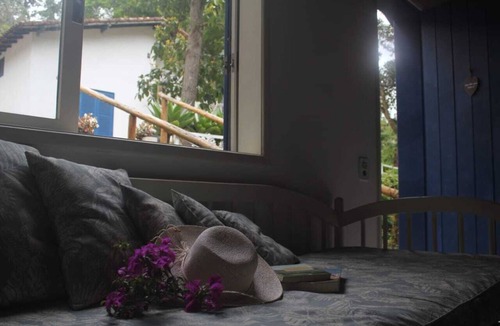 Itaipava Cottage | Loft in the mountains, Vila da Sol -Itaipava.