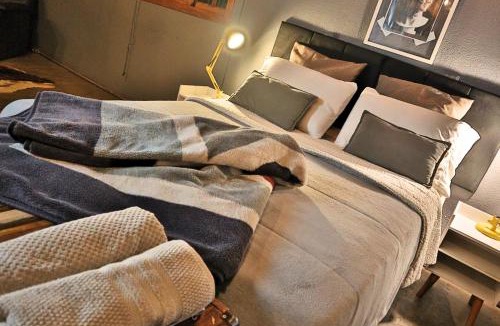 Santo Andre House | Loft Industrial