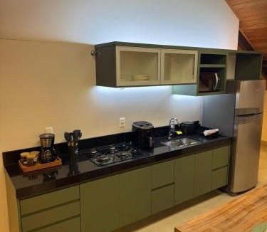 Eco Apartment | Loft Itália