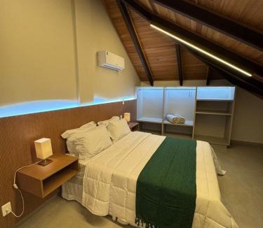 Eco Apartment | Loft Itália