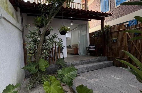 Itacoatiara House | Loft Itacoatiara