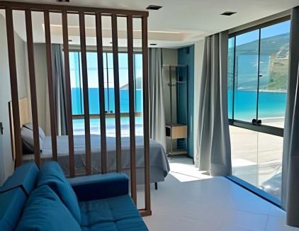 Prainha Apartment | Loft Janelas do Caribe - 315