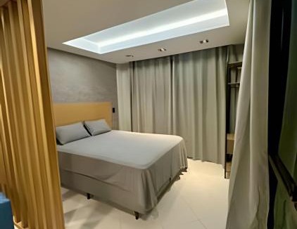 Prainha Apartment | Loft Janelas do Caribe - 315