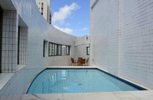 Jaqueira Apartment | Loft Jaqueira INN