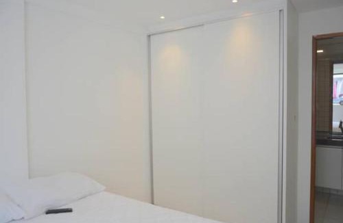 Jaqueira Apartment | Loft Jaqueira INN