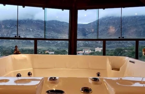 Lapinha da Serra Apartment | Loft Jasmine @casa422lapinha