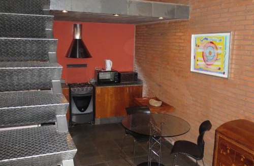 Asuncion Apartment | Loft La Morada