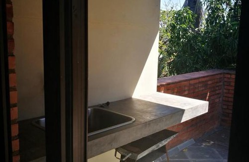 Asuncion Apartment | Loft La Morada