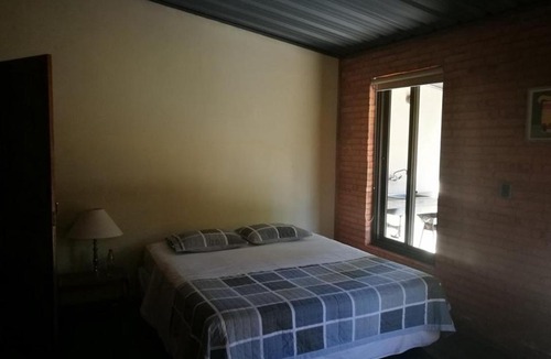 Asuncion Apartment | Loft La Morada