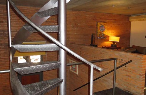 Asuncion Apartment | Loft La Morada
