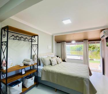 Enseada Azul House | Loft Lagoa - Enseada Azul