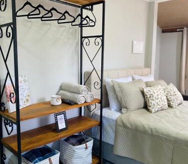 Enseada Azul House | Loft Lagoa - Enseada Azul