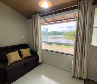 Enseada Azul House | Loft Lagoa - Enseada Azul