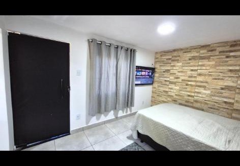 Vassouras Apartment | Loft Limão Galego 01 Vassouras