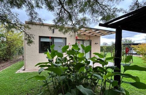 Lujan de Cuyo Apartment | Loft Los Cerezos en VISTALBA, zona de viñedos y bodegas