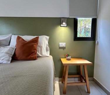 Lujan de Cuyo Apartment | Loft Los Cerezos en VISTALBA, zona de viñedos y bodegas