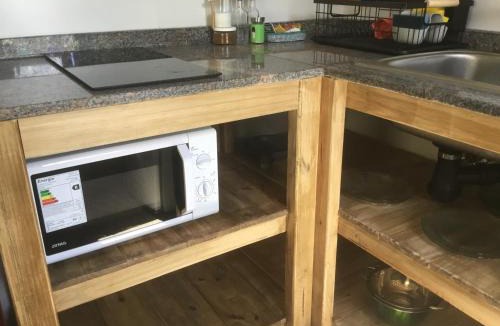 El Chalten Apartment | Loft Los Neneos chalten