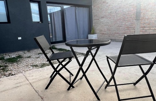 General Roca Apartment | Loft Los Sauces 850
