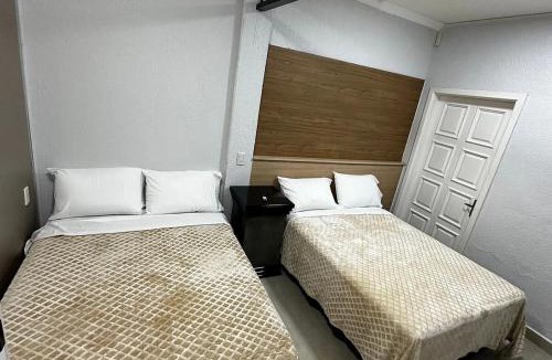 Esplanada Apartment | Loft Lux SM Chapecó - Amplo e Confortável