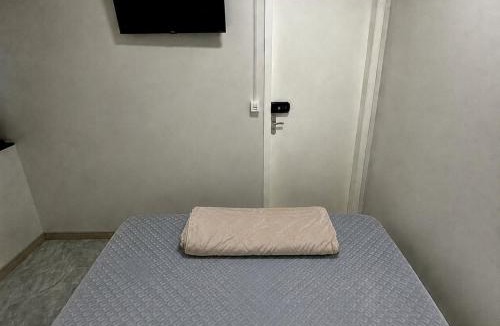 Esplanada Apartment | Loft Lux SM Chapecó - Clássico com Smart TV, Ar condicionado e Cozinha
