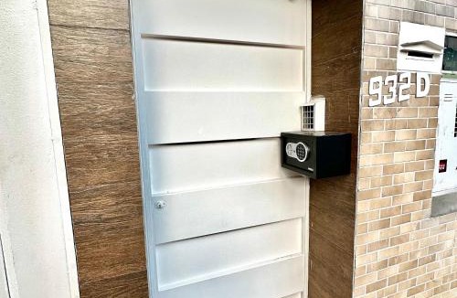 Esplanada Apartment | Loft Lux SM Chapecó - Clássico com Smart TV, Ar condicionado e Cozinha