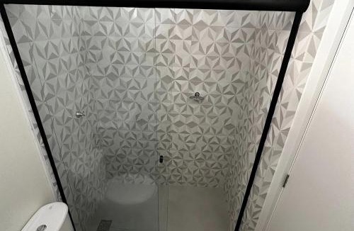 Esplanada Apartment | Loft Lux SM Chapecó | Conforto Premium