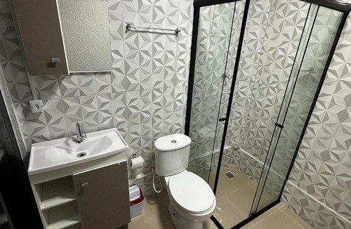 Esplanada Apartment | Loft Lux SM Chapecó - Super aconchegante!