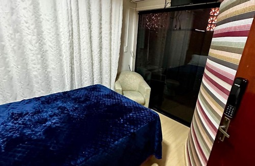 Esplanada Apartment | Loft Lux SM Chapecó - Super aconchegante!