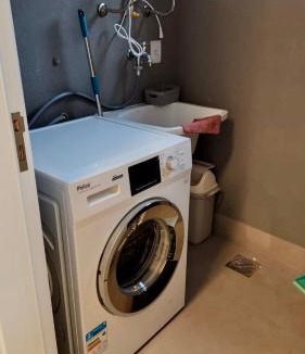 Santa Fe Apartment | Loft Luxuoso e Confortável ao lado do Shopping CG.