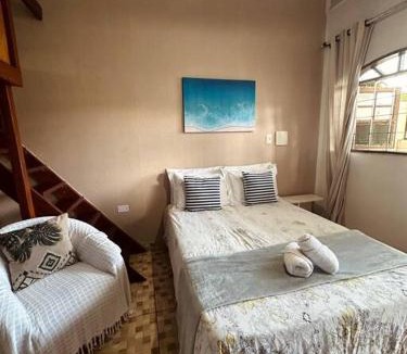 Verolme House | Loft Maior Aconchegante