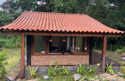 Sao Pedro da Serra House | Loft Manacá - Refúgio em São Pedro da Serra