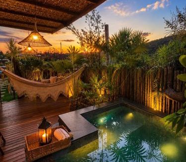Serra do Cipo Cabin | Loft Mandalua