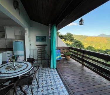 Toque Toque House | Loft Mar e Lua